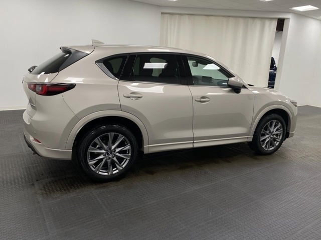 2025 Mazda Mazda CX-5 2.5 S Premium Plus Package AWD