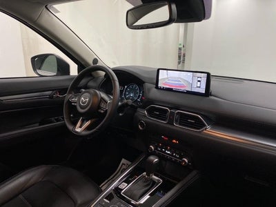2025 Mazda Mazda CX-5 2.5 S Premium Plus Package AWD