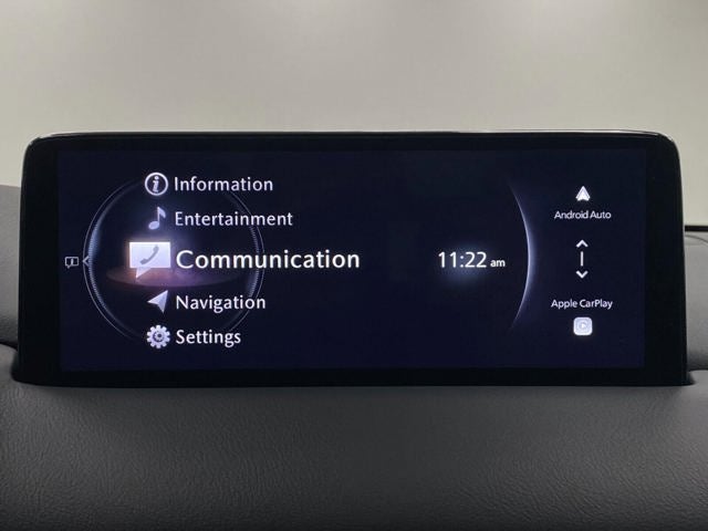 2025 Mazda Mazda CX-5 2.5 S Premium Plus Package AWD