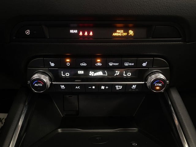 2025 Mazda Mazda CX-5 2.5 S Premium Plus Package AWD