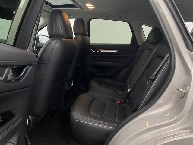 2025 Mazda Mazda CX-5 2.5 S Premium Plus Package AWD