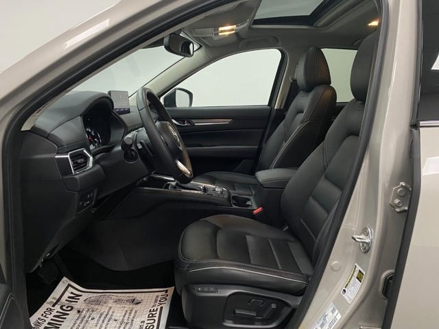 2025 Mazda Mazda CX-5 2.5 S Premium Plus Package AWD