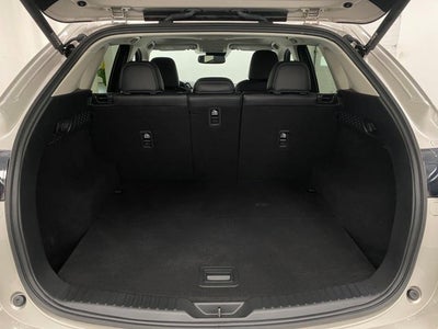 2025 Mazda Mazda CX-5 2.5 S Premium Plus Package AWD
