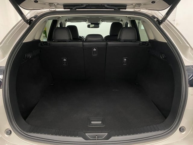 2025 Mazda Mazda CX-5 2.5 S Premium Plus Package AWD