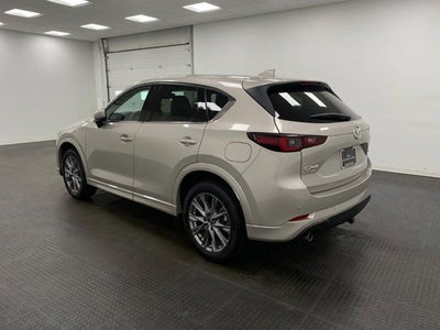 2025 Mazda Mazda CX-5 2.5 S Premium Plus Package AWD