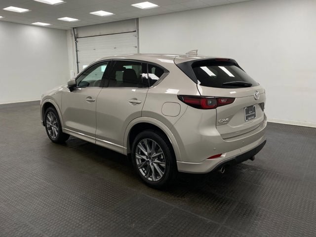 2025 Mazda Mazda CX-5 2.5 S Premium Plus Package AWD