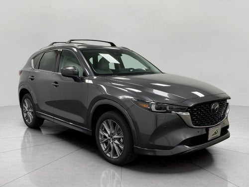 2025 Mazda Mazda CX-5 2.5 S Premium Plus AWD