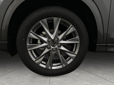 2025 Mazda Mazda CX-5 2.5 S Premium Plus AWD