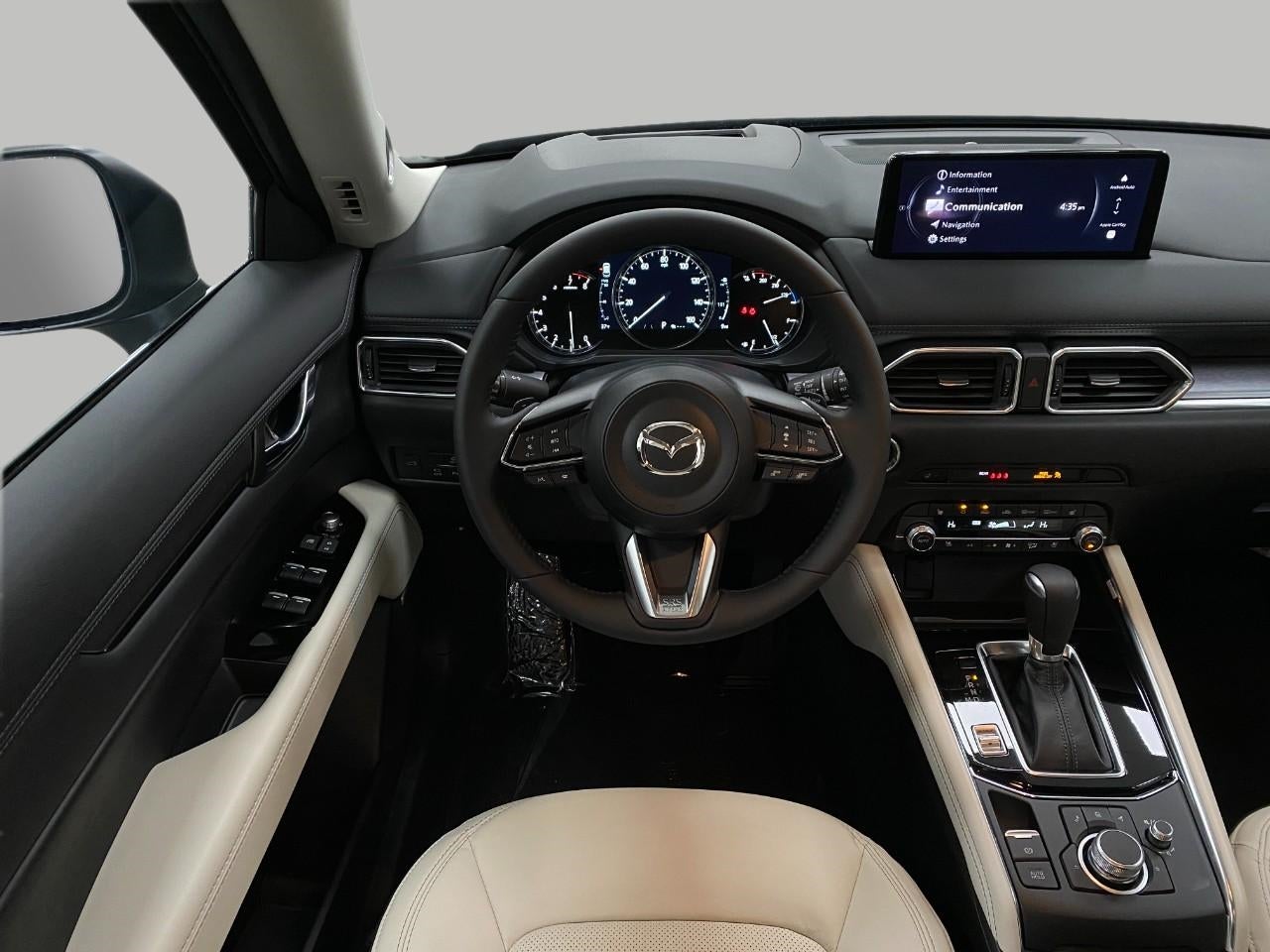 2025 Mazda Mazda CX-5 2.5 S Premium Plus AWD