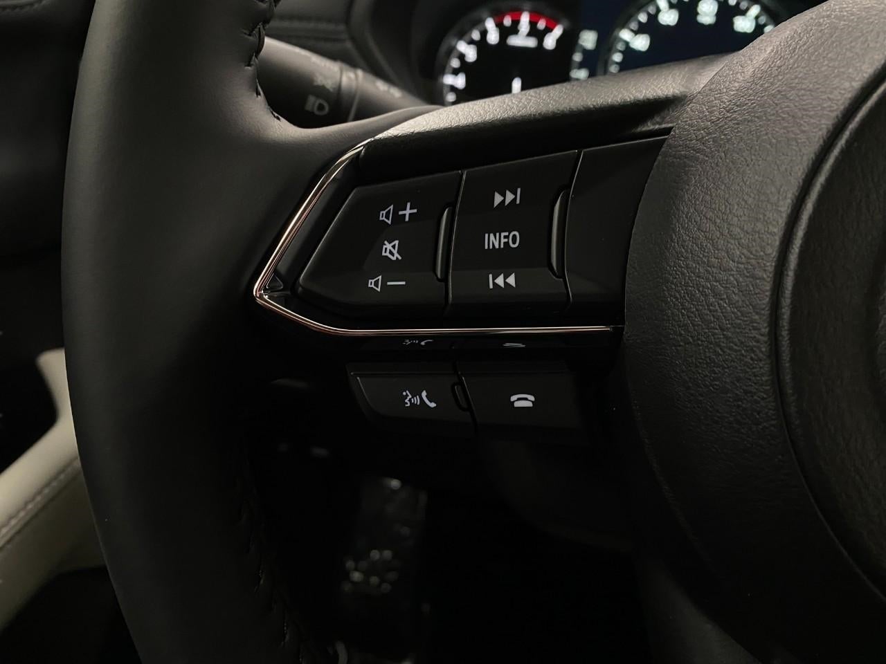 2025 Mazda Mazda CX-5 2.5 S Premium Plus AWD