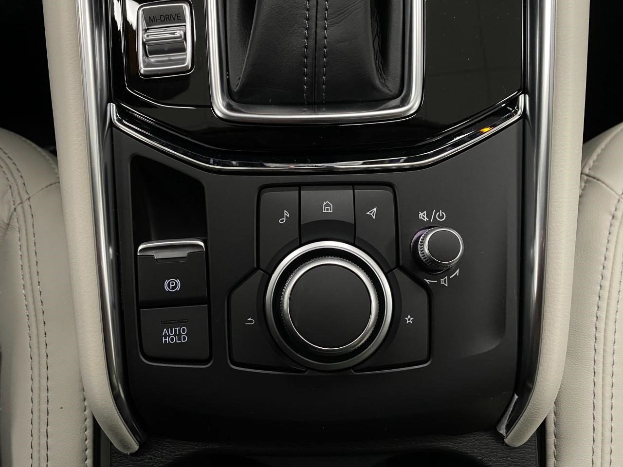 2025 Mazda Mazda CX-5 2.5 S Premium Plus AWD