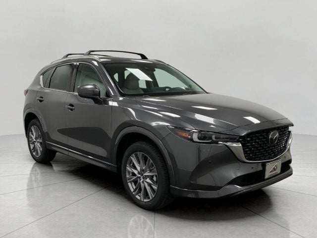 2025 Mazda Mazda CX-5 2.5 S Premium Plus AWD