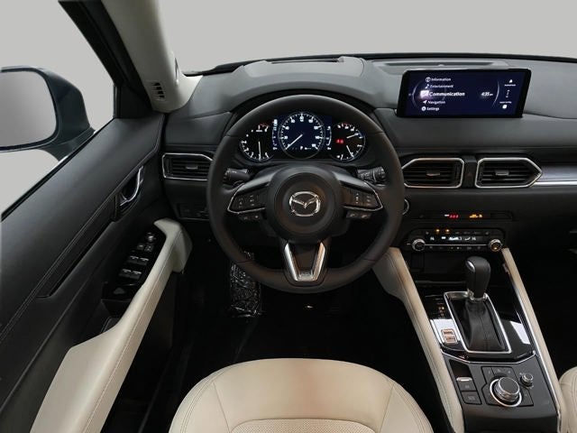 2025 Mazda Mazda CX-5 2.5 S Premium Plus AWD