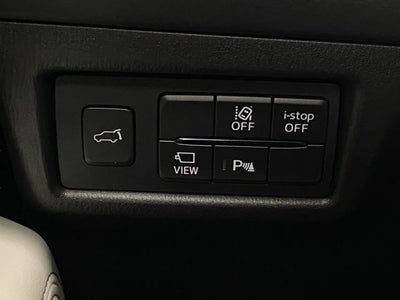 2025 Mazda Mazda CX-5 2.5 S Premium Plus AWD