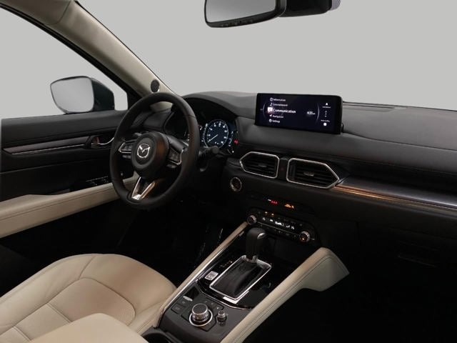 2025 Mazda Mazda CX-5 2.5 S Premium Plus AWD