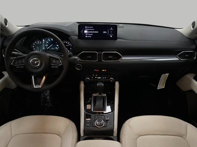 2025 Mazda Mazda CX-5 2.5 S Premium Plus AWD