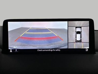 2025 Mazda Mazda CX-5 2.5 S Premium Plus AWD