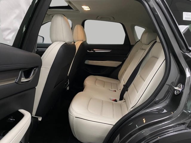 2025 Mazda Mazda CX-5 2.5 S Premium Plus AWD