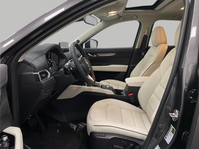 2025 Mazda Mazda CX-5 2.5 S Premium Plus AWD