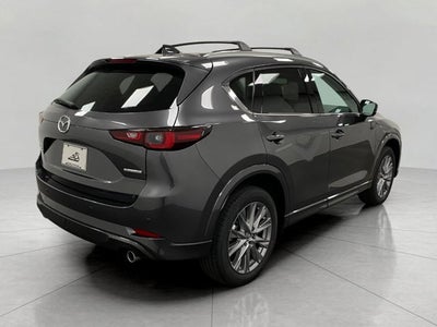 2025 Mazda Mazda CX-5 2.5 S Premium Plus AWD