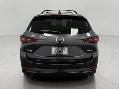 2025 Mazda Mazda CX-5 2.5 S Premium Plus AWD
