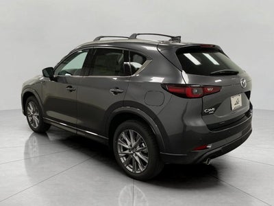 2025 Mazda Mazda CX-5 2.5 S Premium Plus AWD