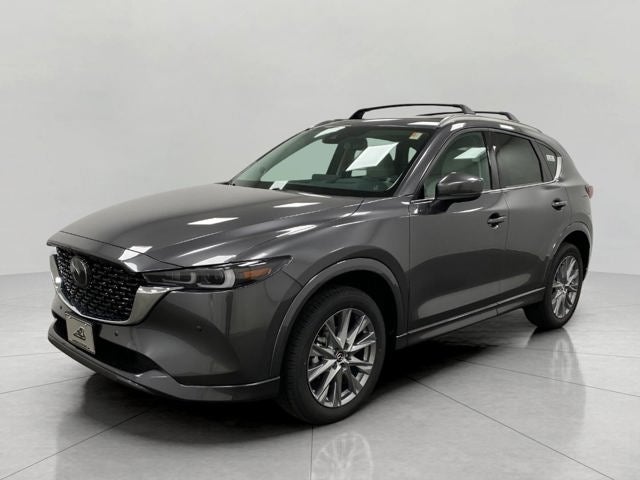 2025 Mazda Mazda CX-5 2.5 S Premium Plus AWD