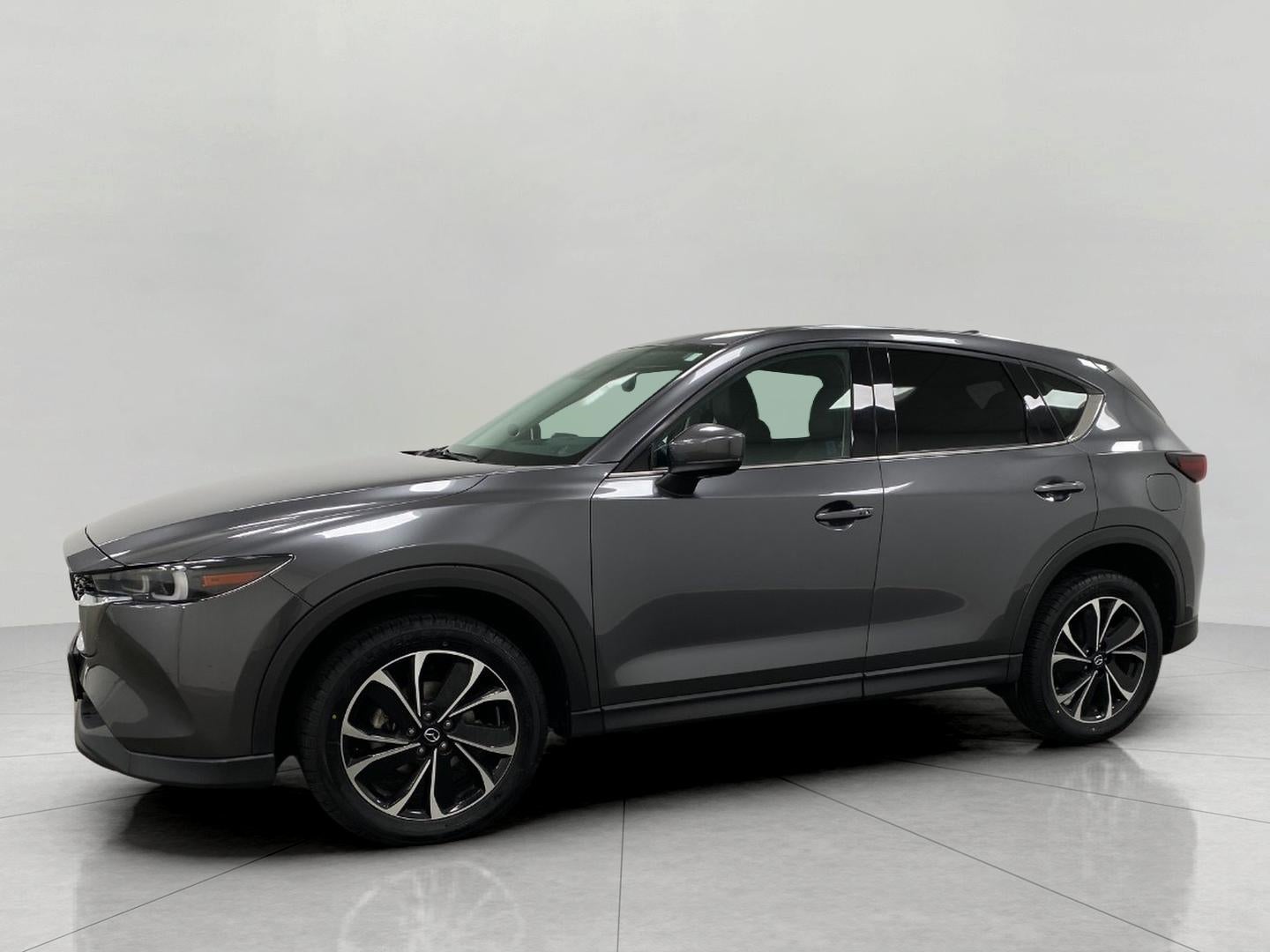 2023 Mazda Mazda CX-5 2.5 S Premium Plus Package AWD