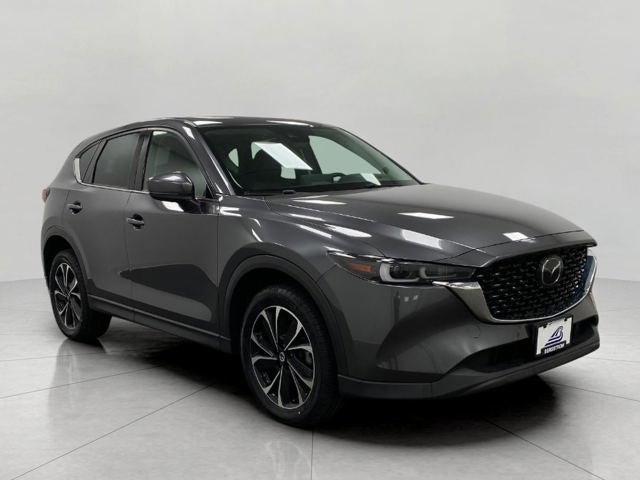 2023 Mazda Mazda CX-5 2.5 S Premium Plus Package AWD