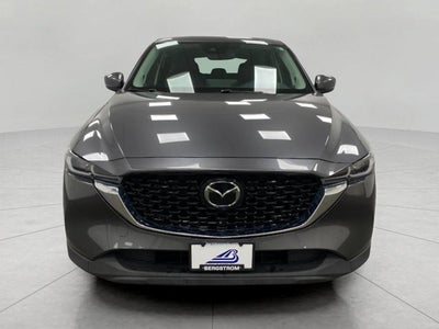 2023 Mazda Mazda CX-5 2.5 S Premium Plus Package AWD