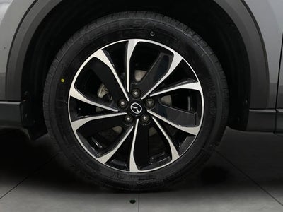 2023 Mazda Mazda CX-5 2.5 S Premium Plus Package AWD