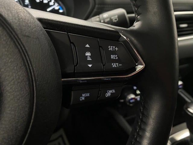2023 Mazda Mazda CX-5 2.5 S Premium Plus Package AWD