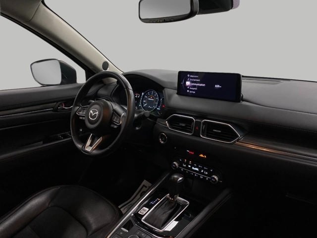 2023 Mazda Mazda CX-5 2.5 S Premium Plus Package AWD