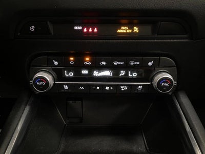 2023 Mazda Mazda CX-5 2.5 S Premium Plus Package AWD