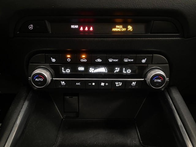2023 Mazda Mazda CX-5 2.5 S Premium Plus Package AWD