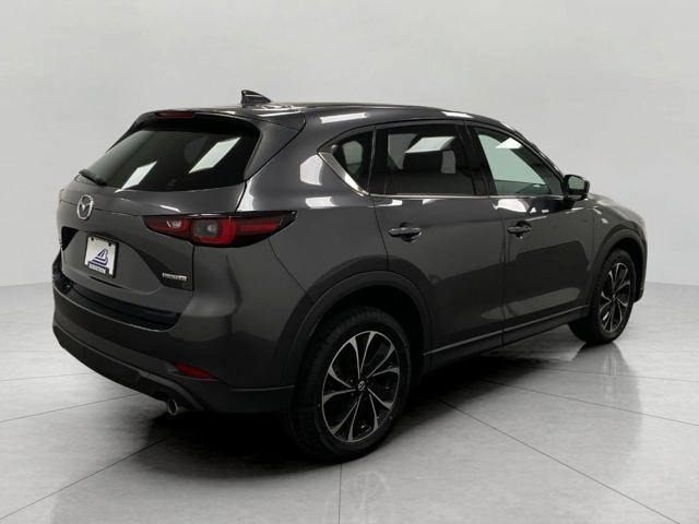 2023 Mazda Mazda CX-5 2.5 S Premium Plus Package AWD
