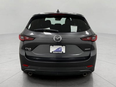 2023 Mazda Mazda CX-5 2.5 S Premium Plus Package AWD