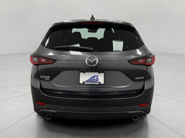 2023 Mazda Mazda CX-5 2.5 S Premium Plus Package AWD