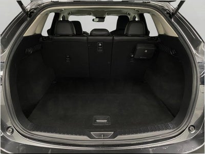 2023 Mazda Mazda CX-5 2.5 S Premium Plus Package AWD