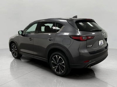 2023 Mazda Mazda CX-5 2.5 S Premium Plus Package AWD