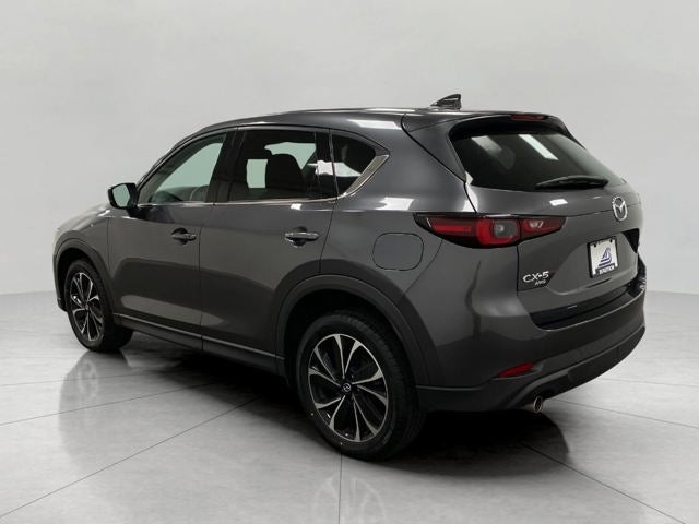 2023 Mazda Mazda CX-5 2.5 S Premium Plus Package AWD