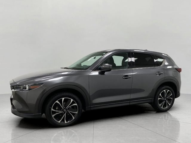 2023 Mazda Mazda CX-5 2.5 S Premium Plus Package AWD