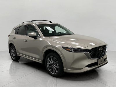 2025 Mazda Mazda CX-5 2.5 S Premium Plus Package AWD