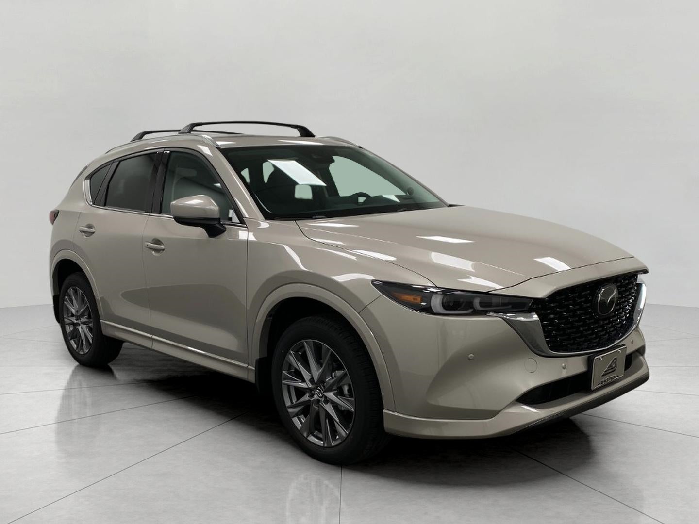 2025 Mazda Mazda CX-5 2.5 S Premium Plus Package AWD