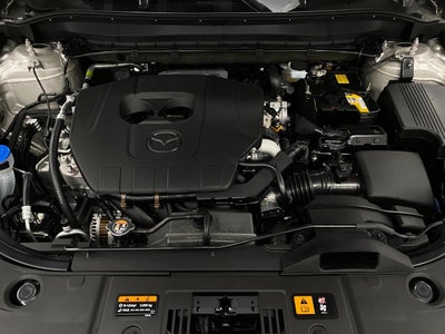 2025 Mazda Mazda CX-5 2.5 S Premium Plus Package AWD