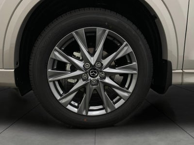 2025 Mazda Mazda CX-5 2.5 S Premium Plus Package AWD