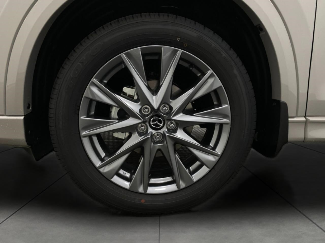 2025 Mazda Mazda CX-5 2.5 S Premium Plus Package AWD