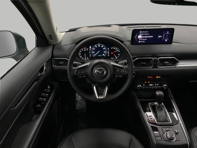 2025 Mazda Mazda CX-5 2.5 S Premium Plus Package AWD