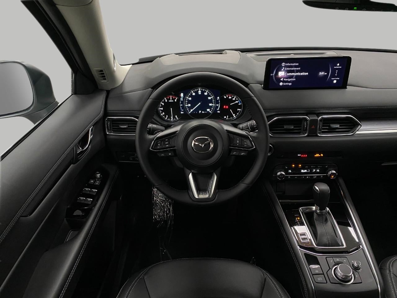 2025 Mazda Mazda CX-5 2.5 S Premium Plus Package AWD