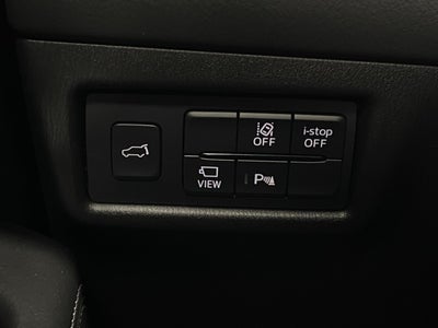 2025 Mazda Mazda CX-5 2.5 S Premium Plus Package AWD